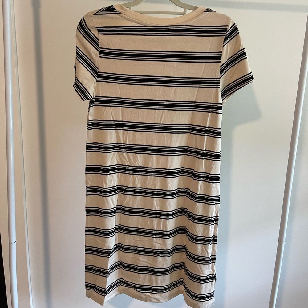 Target Striped Dress - Picture 3 of 3
